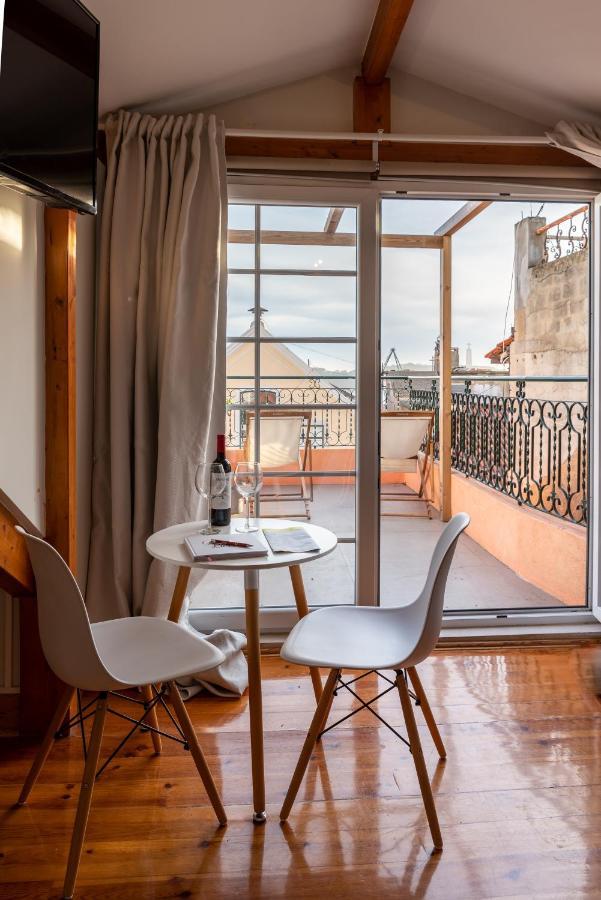 Presidente Arriaga 54 Apartment Lissabon