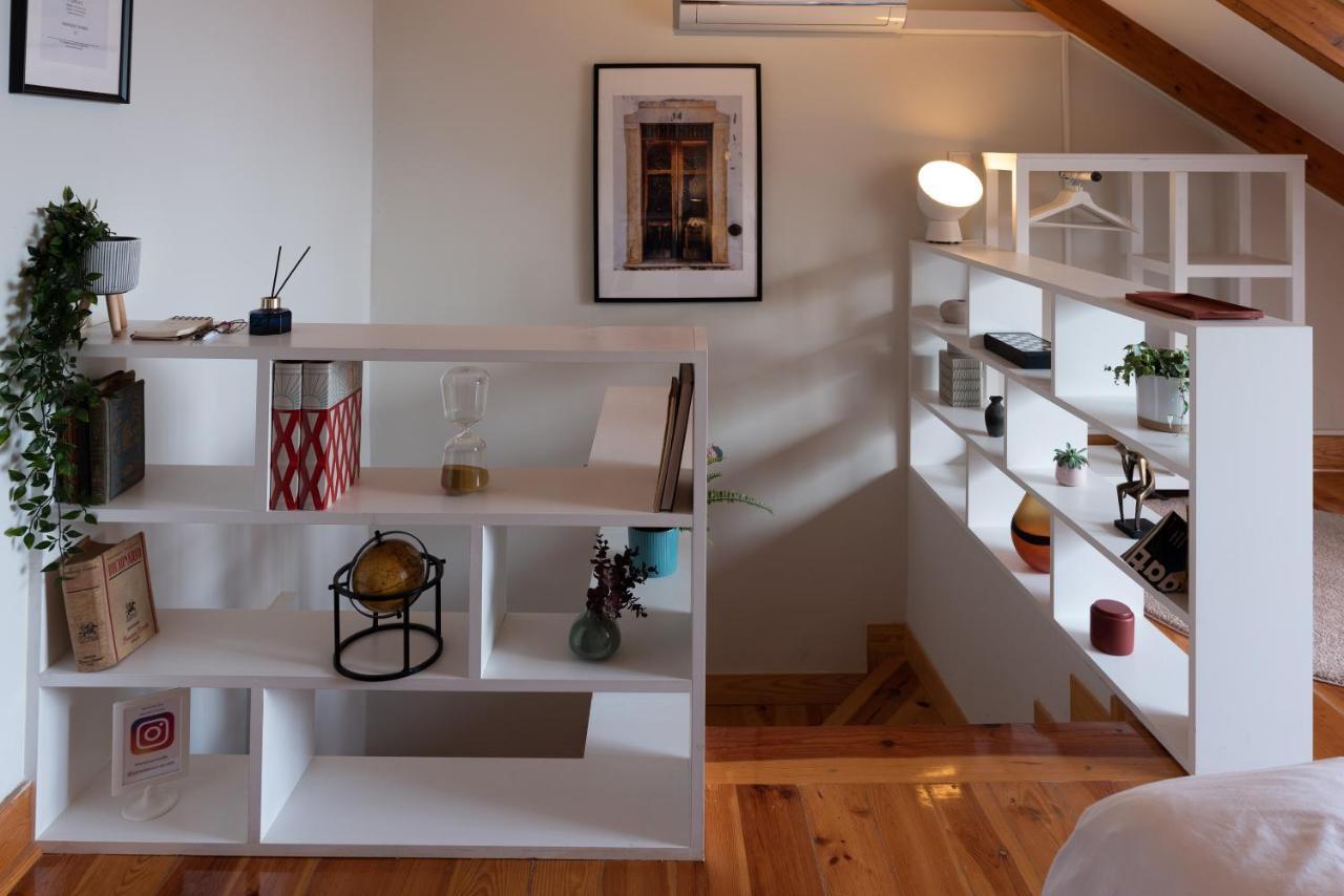 Presidente Arriaga 54 Apartment Lissabon