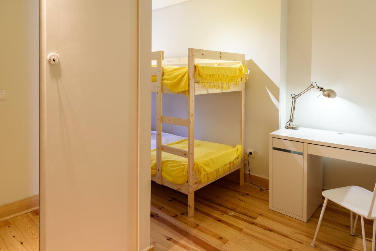 Apartment Presidente Arriaga 54 Lissabon