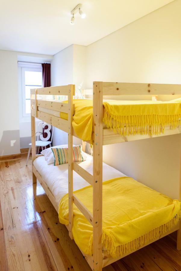 Presidente Arriaga 54 Apartment Lissabon